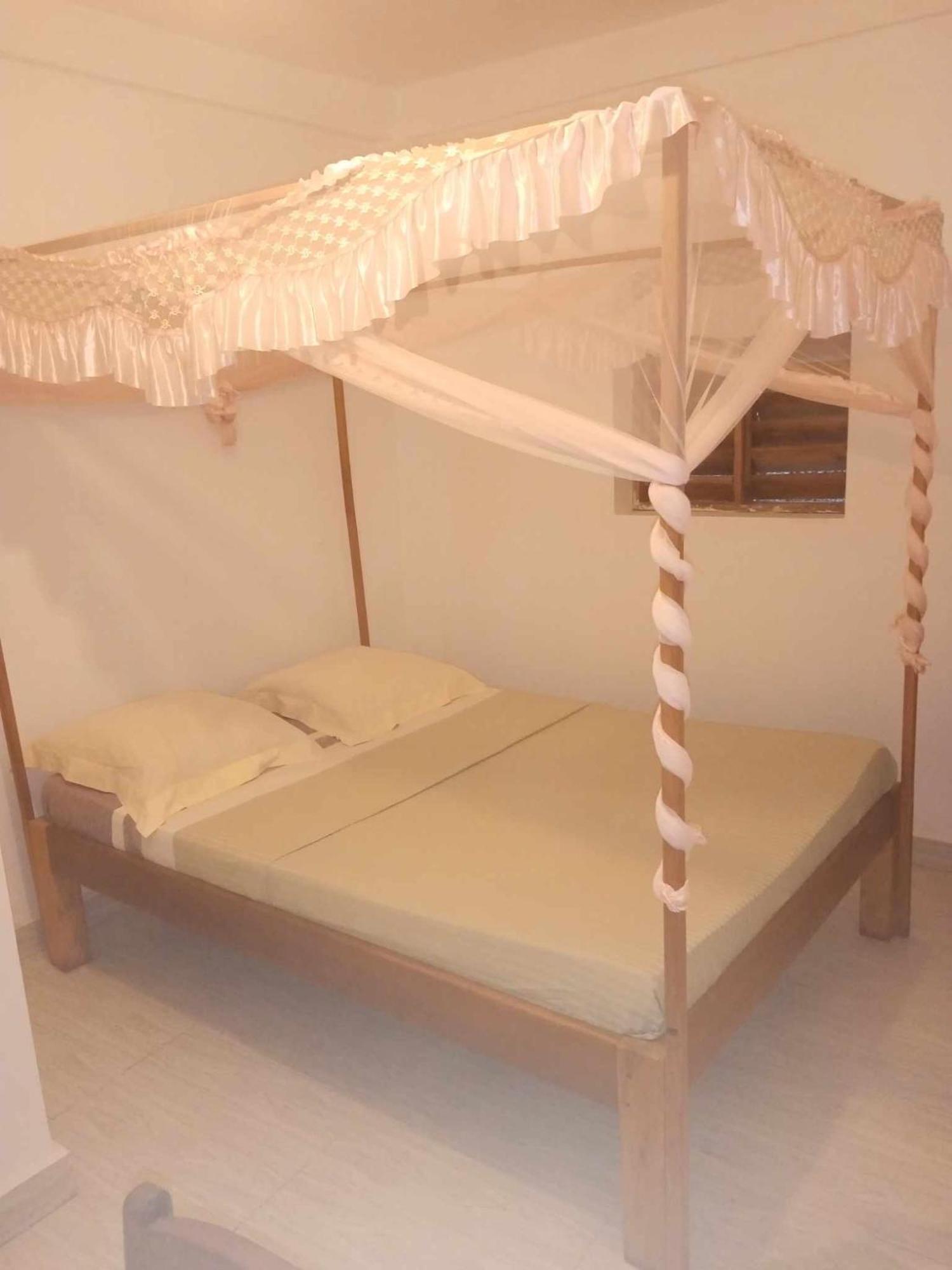 Villa Mena Nosy-Be Dış mekan fotoğraf