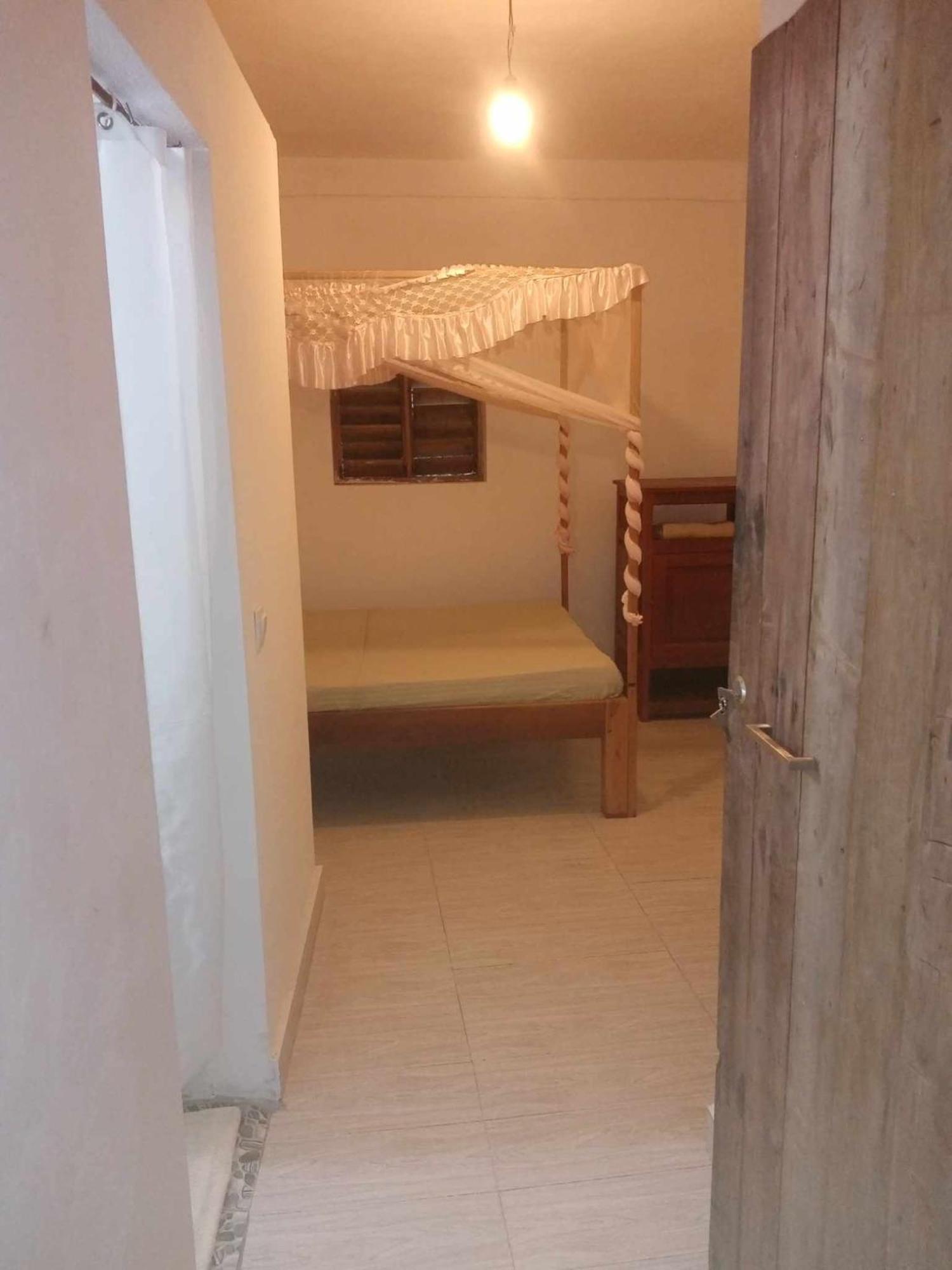 Villa Mena Nosy-Be Dış mekan fotoğraf