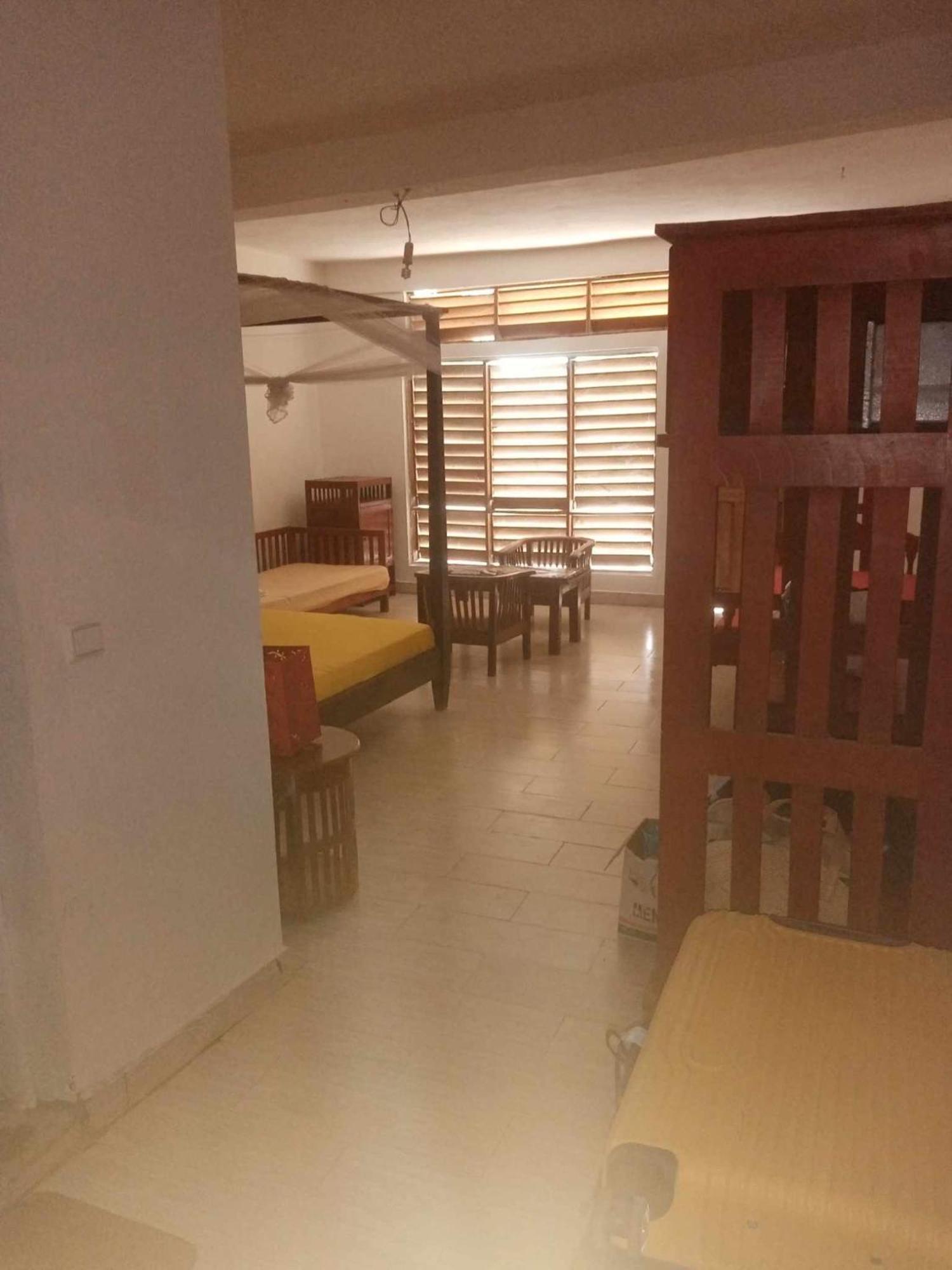 Villa Mena Nosy-Be Dış mekan fotoğraf