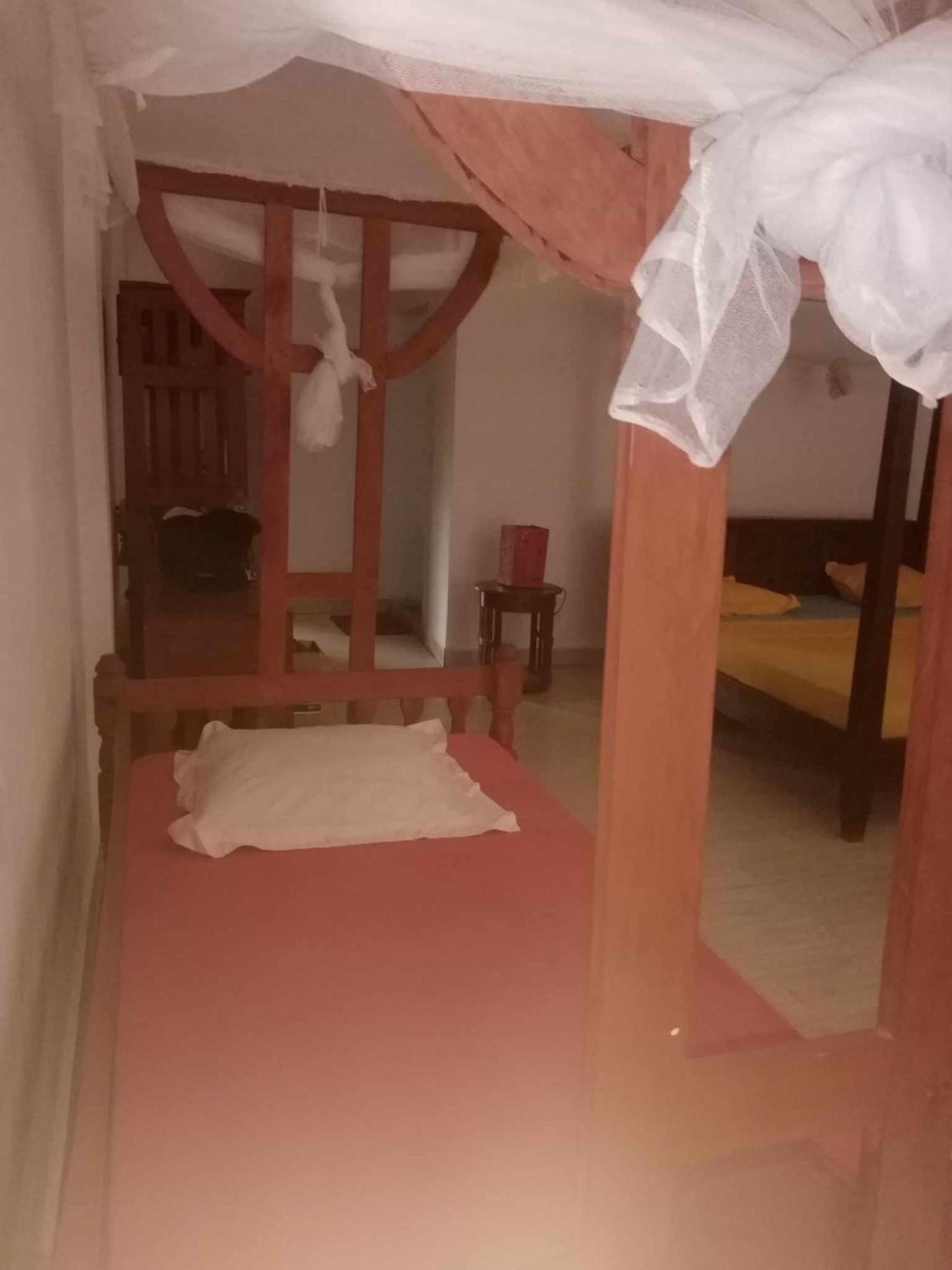 Villa Mena Nosy-Be Dış mekan fotoğraf