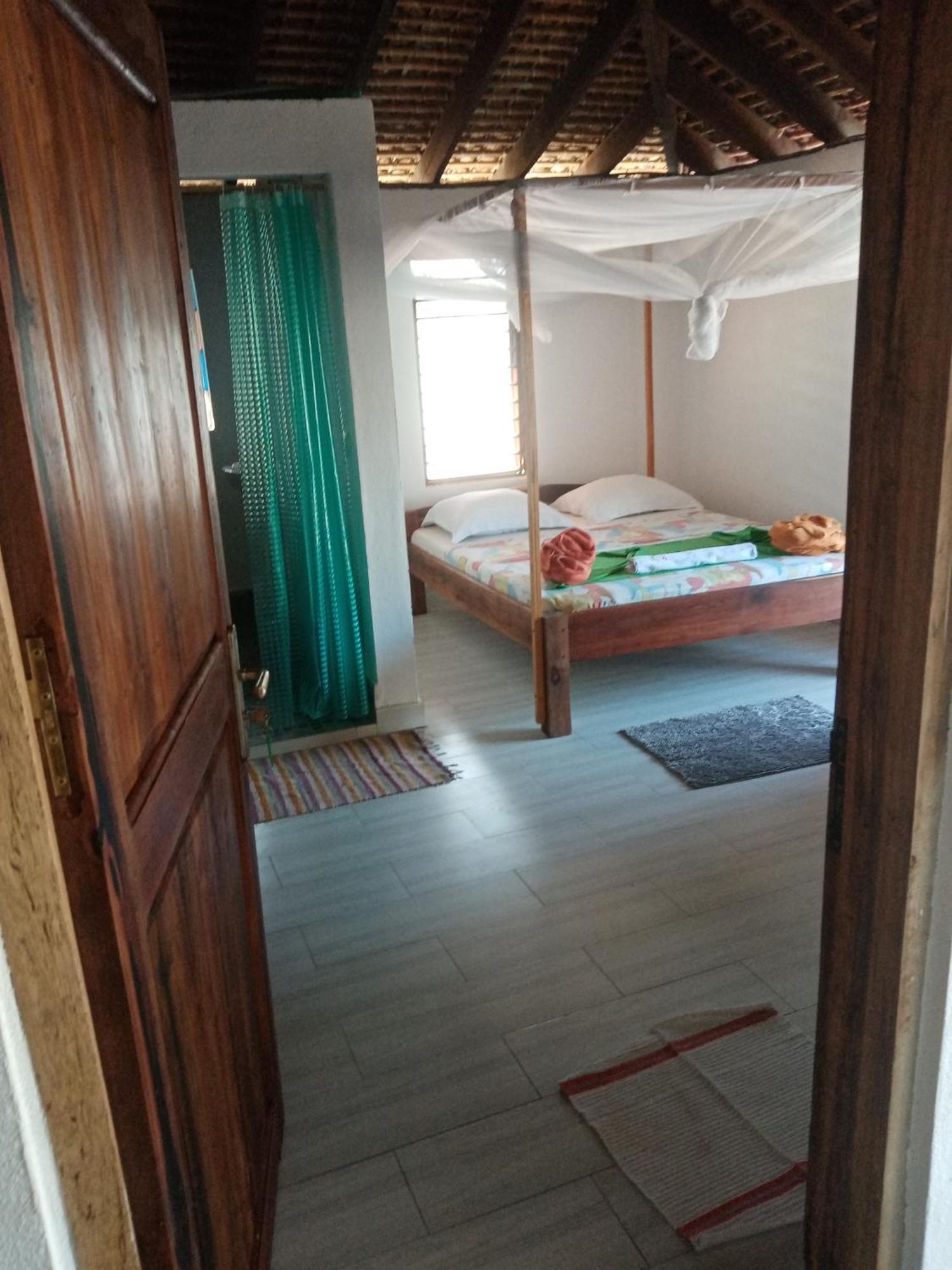 Villa Mena Nosy-Be Dış mekan fotoğraf