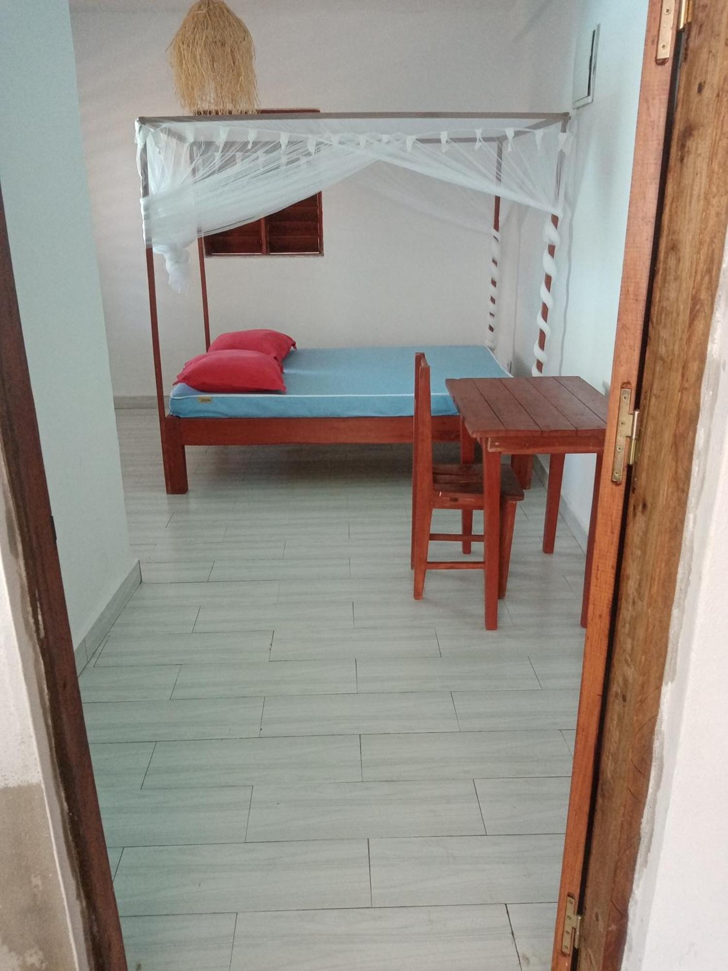 Villa Mena Nosy-Be Dış mekan fotoğraf