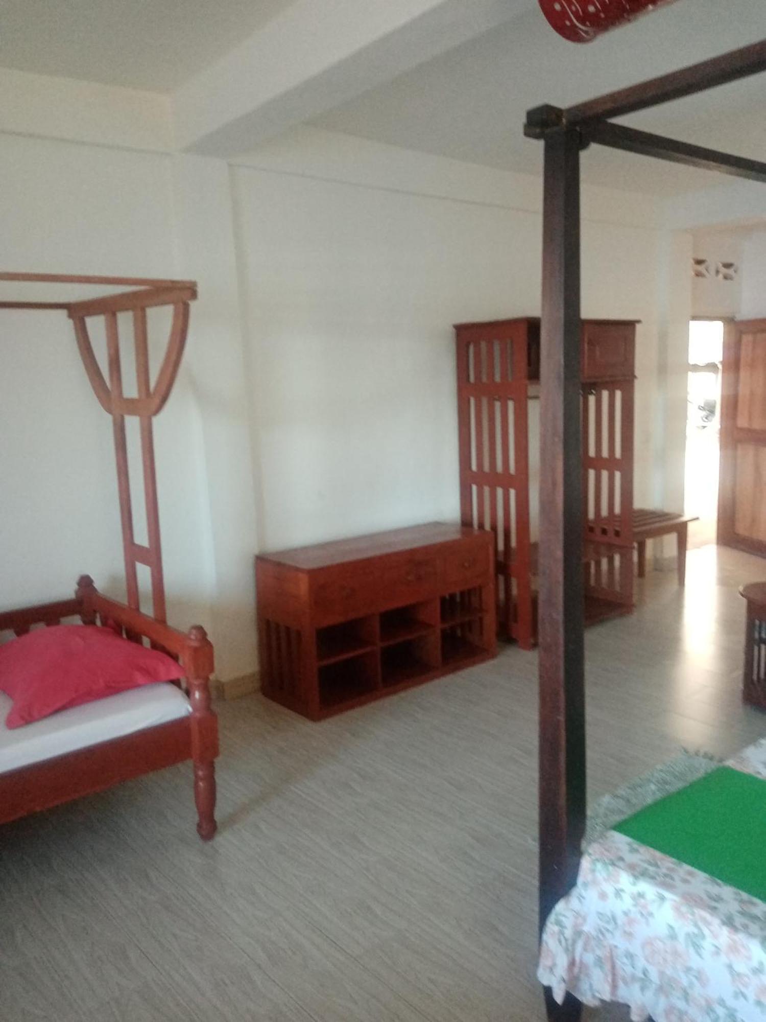 Villa Mena Nosy-Be Dış mekan fotoğraf