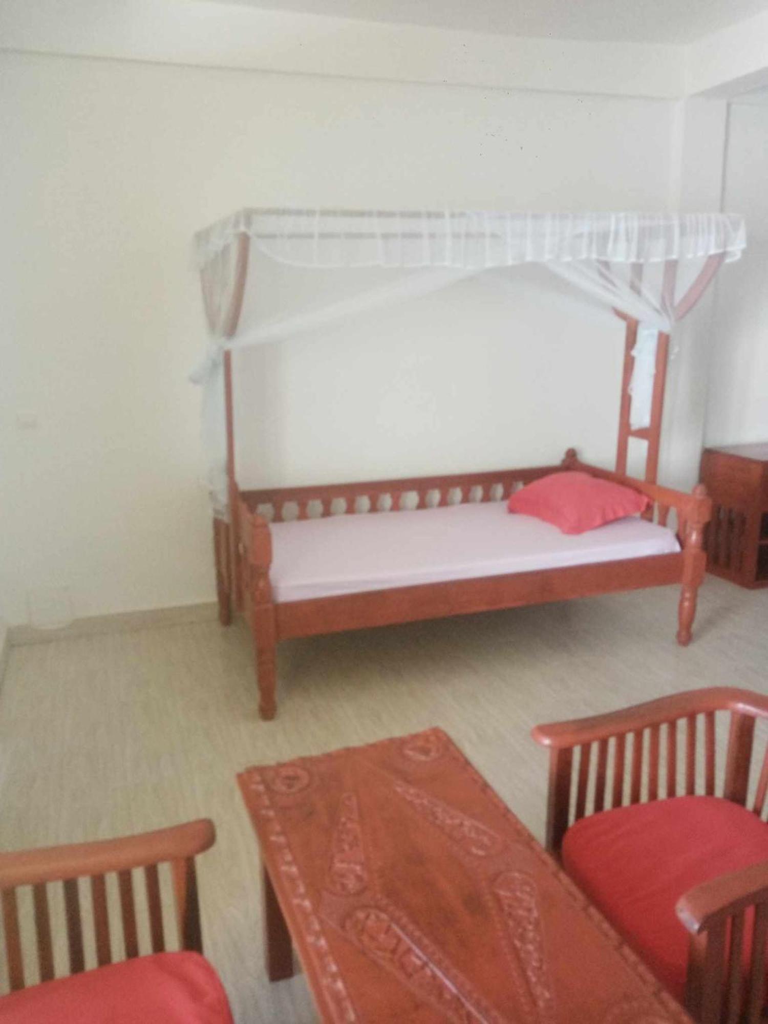 Villa Mena Nosy-Be Dış mekan fotoğraf