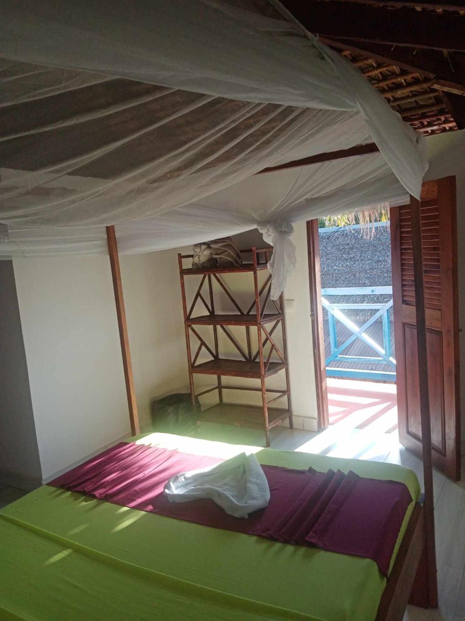 Villa Mena Nosy-Be Dış mekan fotoğraf